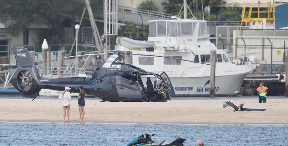 Австралія Квінсленд