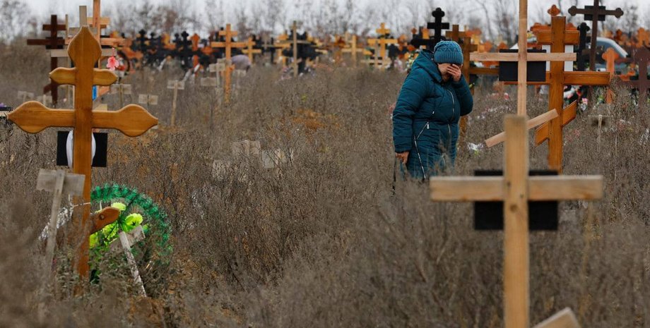 убитые дети