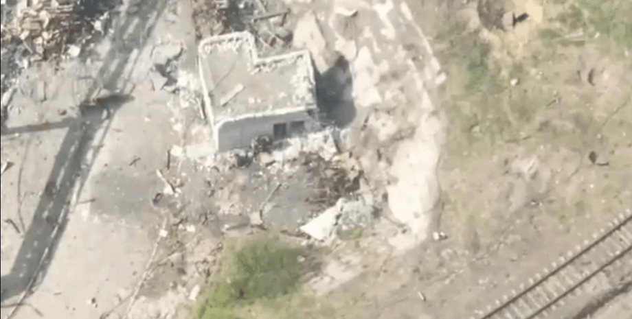 штурм азовстали