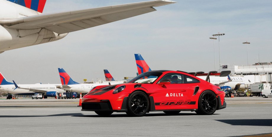 Porsche 911 GT3 RS, Porsche 911, Porsche 911 GT3