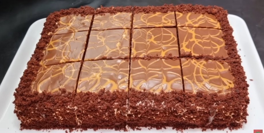 Устроите себе День торта: 20 фактов о десерте и 3 рецепта на любой вкус – Рубрика