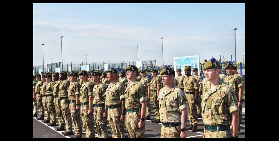 старт козацької булави