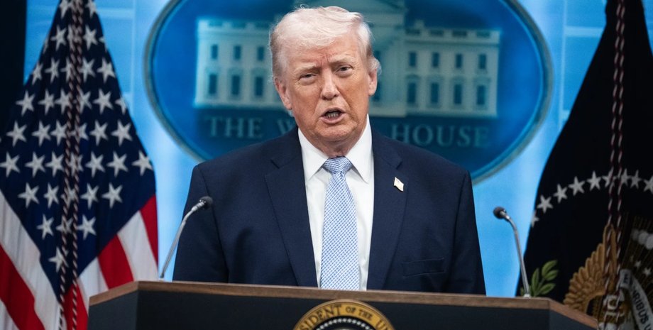 Импичмент Дональду Трампу Угрозы Трампа уничтожить Иран