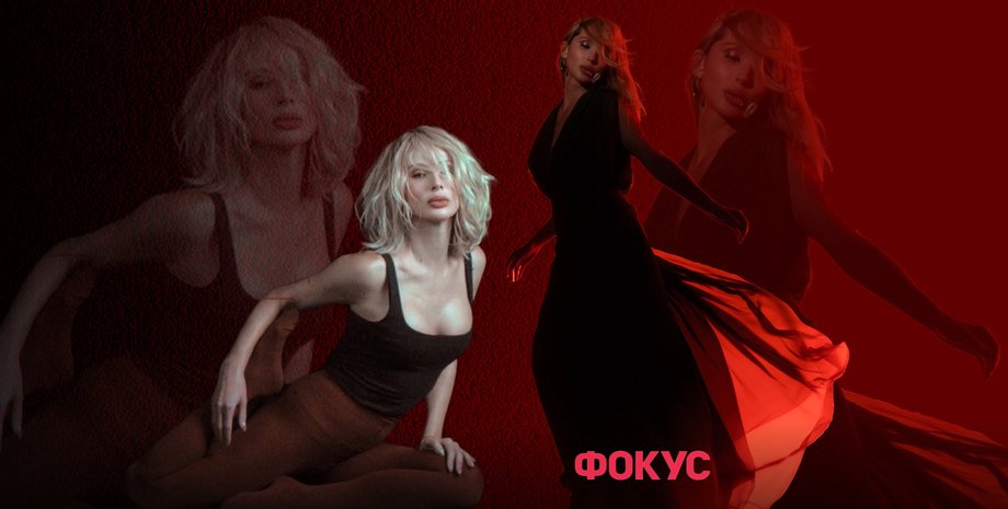 Интервью Светланы Лободы Фокусу 2025