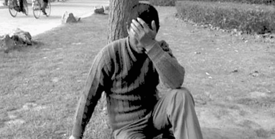 Загадочное исчезновение мужчины, Хуанг Яньцю, мужчина заснул и проснулся в другом городе, телепорт, исчез из дома, тайна