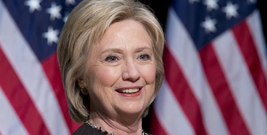 Хиллари Клинтон / Фото: politico.com
