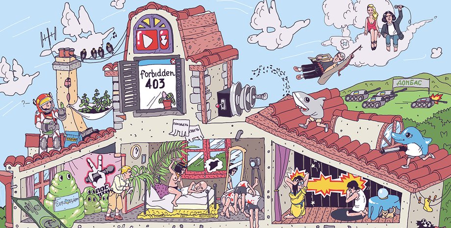 Фото: birdinflight.com