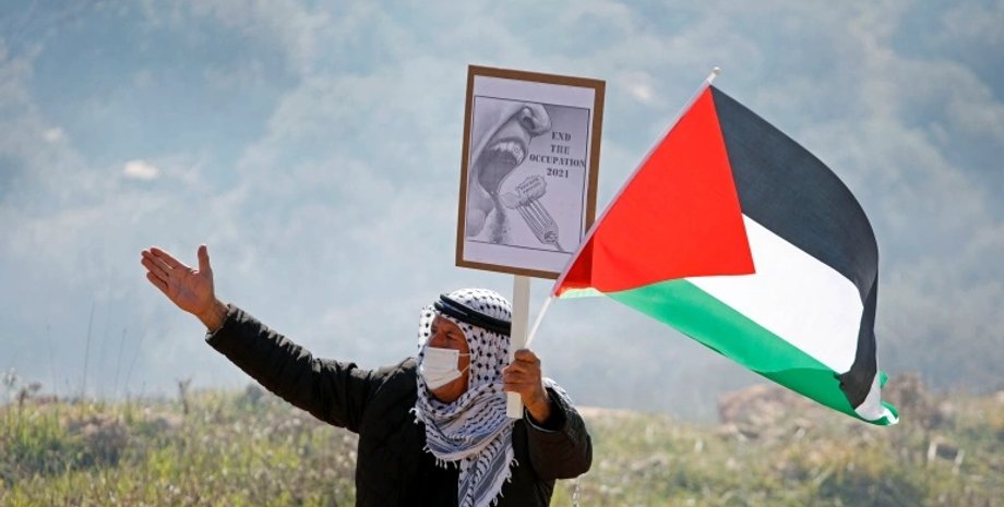 израиль, палестина, конфликт, фото