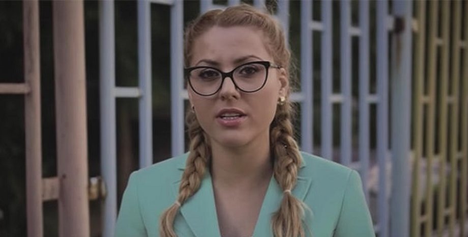 Виктория Маринова / Фото: medialeaks.ru