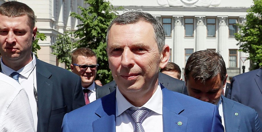 Сергей Шефир, Сергей Шефир увольнение, зеленский уволил Шефира, братья Шефиры, Зеленский и Шефир, Зеленский и братья Шефиры, Сергей Шефир биография