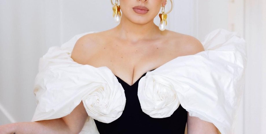 Адель, співачка Адель