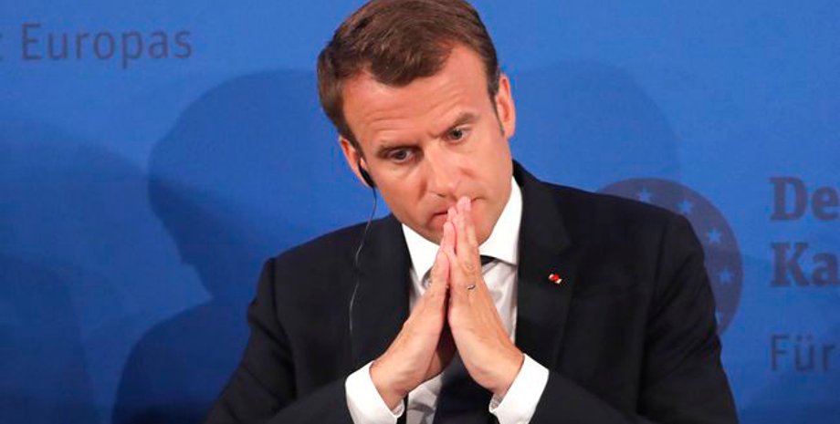 Франція закликала РФ відмовитися від розміщення ядерної зброї у Білорусі