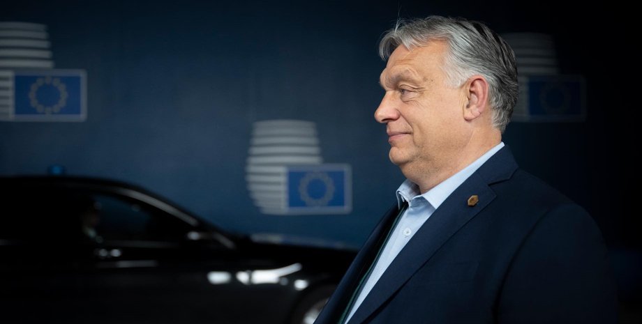 Прем’єр-міністр Угорщини Віктор Орбан спекулює на війні в Україні