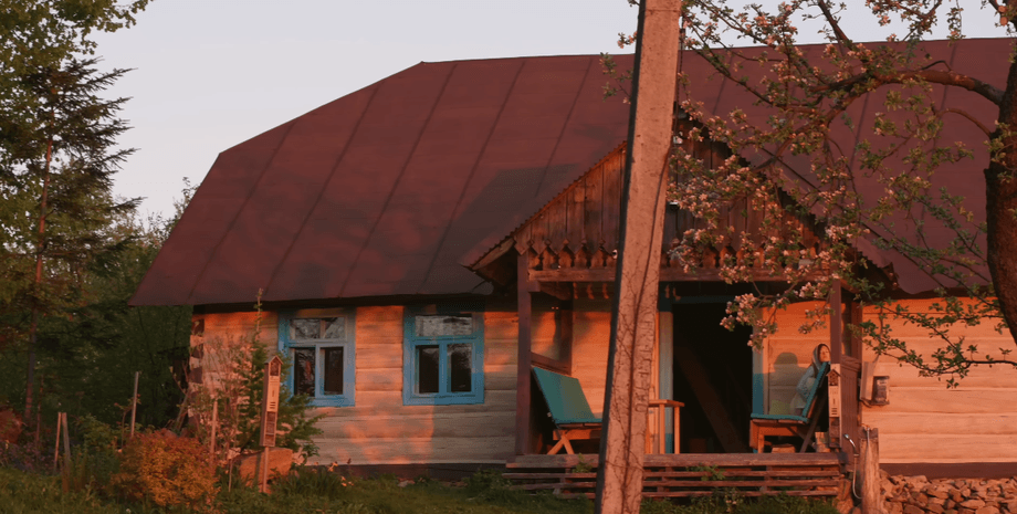 Дом в селе, купить недвижимость