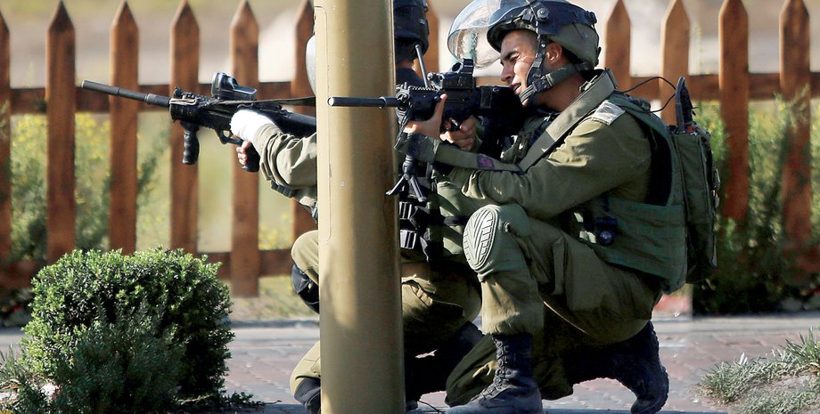 Фото: Getty Images