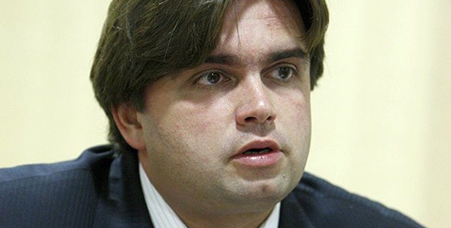 Маркиян Лубкивский / Фото: Укринформ