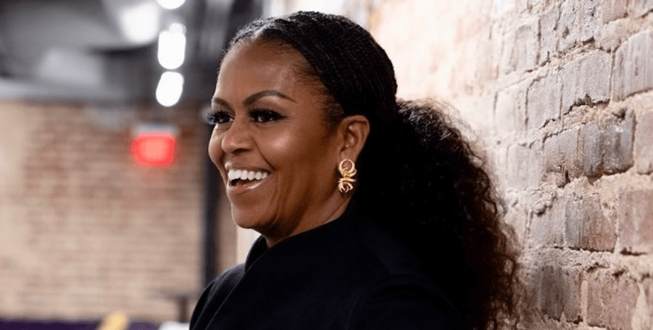 Мишель Обама