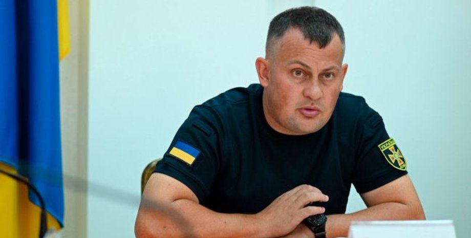 Андрій Даник