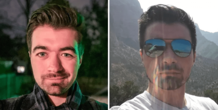 Чоловік з нарцисичним розладом Джейкоб Скідмор Джейкоб Скідмор, діагностований нарцис