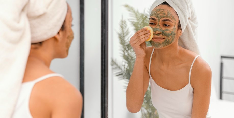 Домашние маски для лица, маски для лица своими руками