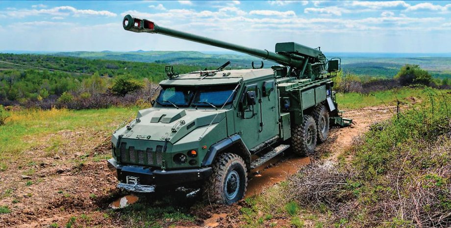 обновлённая богдана