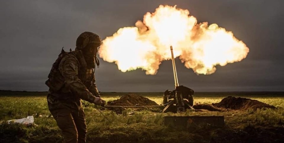 ВСУ ВСУ, контрнаступление ВСУ, наступление ВСУ, контрнаступление, война в Украине