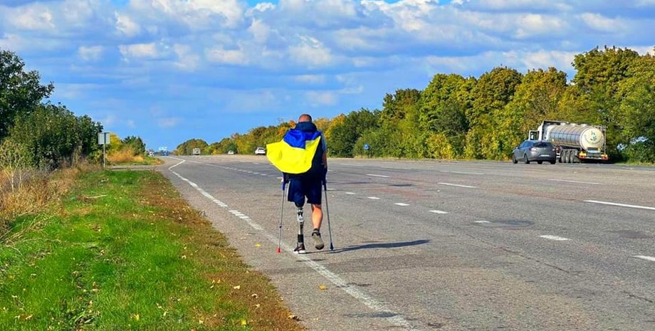 Олександр Швецов, донати на зсу, авто для зсу, пожертвування для зсу