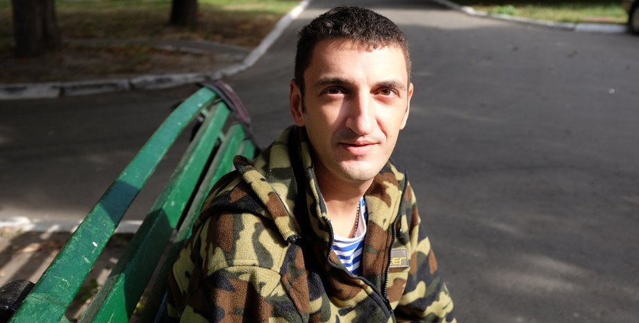 Фото: Александр Чекменев