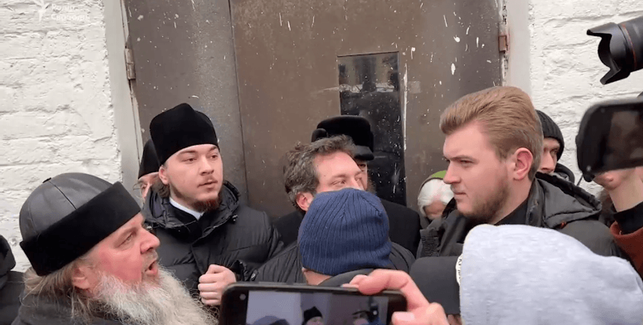 киево-печерская лавра, упц мп, упц, мкип, минкульт, заповедник, выселение, комиссия