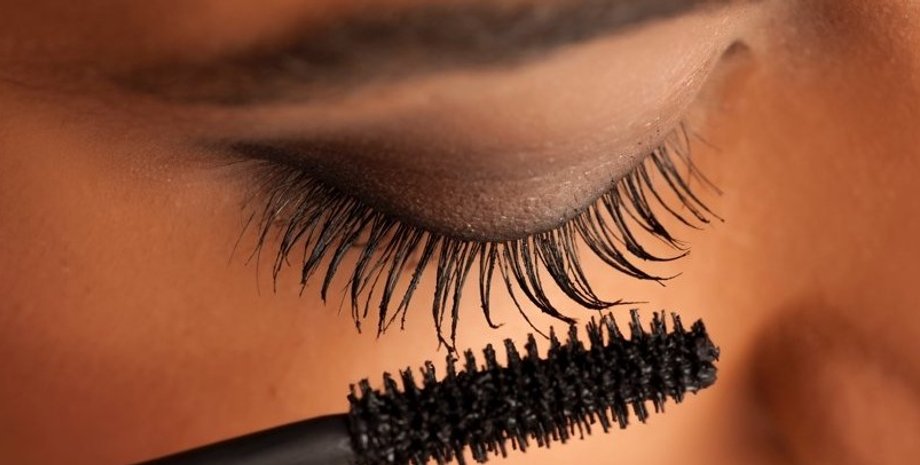 тушь, тушь для ресниц, тушь для ресниц состав