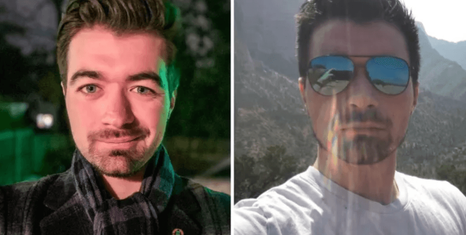 Джейкоб Скідмор, діагностований нарцис