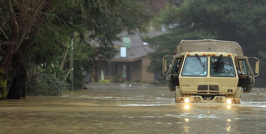 Фото: Kent Porter/@kentphotos/Twitter