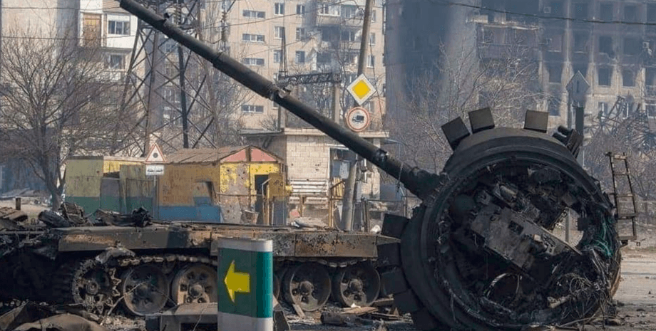 сводка генштаба