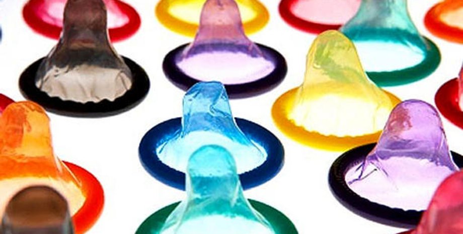 презервативи, водоканал, коломия, івано-франківськ