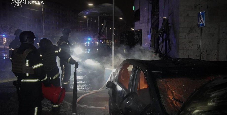 новини києва, війна в україні, війна з росією, новини запоріжжя