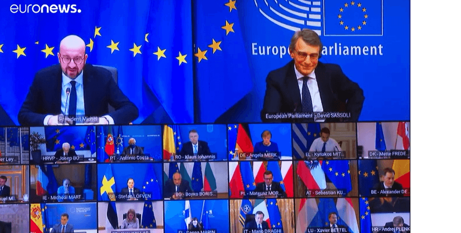 евросоюз, паспорта, вакцинация, путешествия, фото, коронавирус