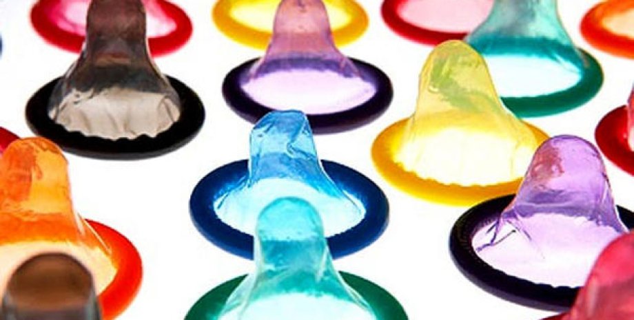 презервативи, водоканал, коломия, івано-франківськ
