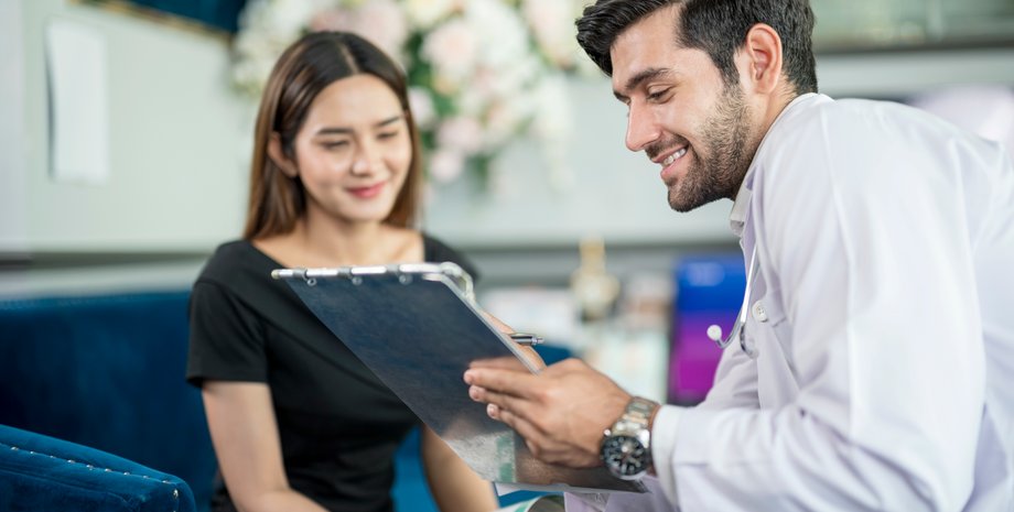 пластический хирург