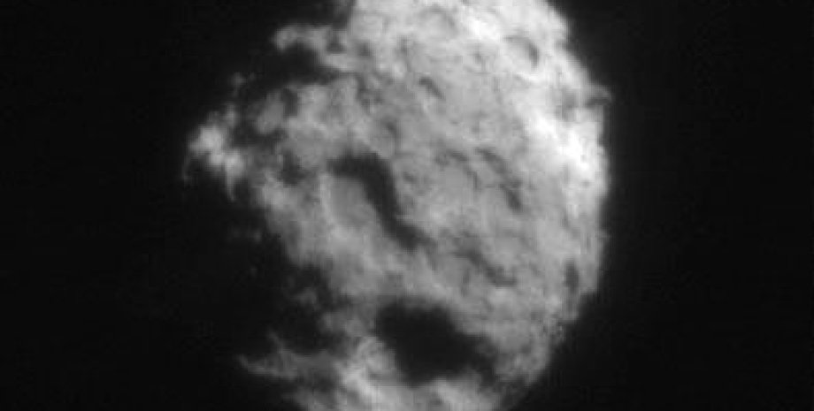 комета Вільда 2