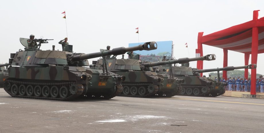 передача сау украине