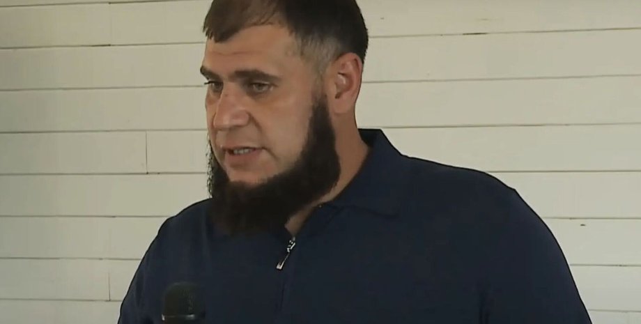 Джамал Меджидов