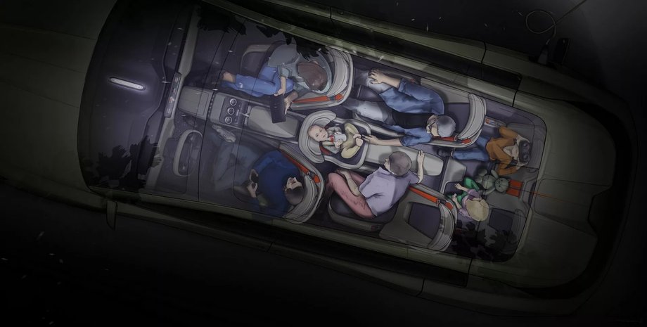 электрический кроссовер шкода, кроссовер шкода, электромобиль шкода, кроссовер Skoda, электромобиль Skoda, новая Skoda