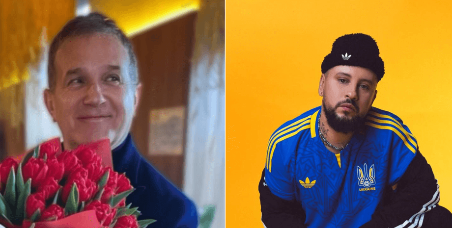 горбунов та монатик нарвалися на критику