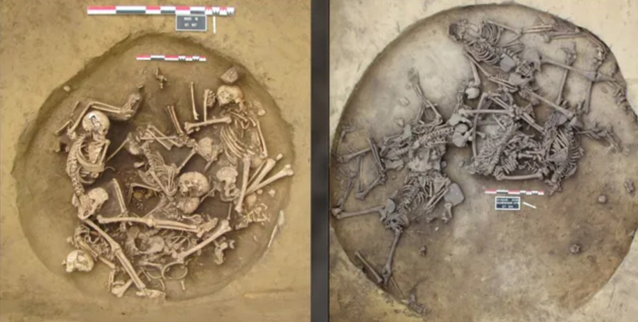 Архехологи виявили десятки понівечених жертв війни епохи неоліту — фото0