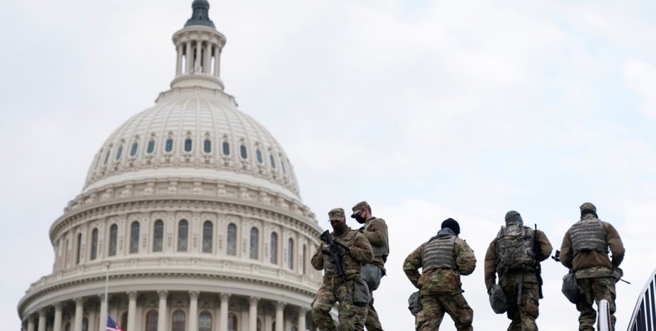 Капітолій США