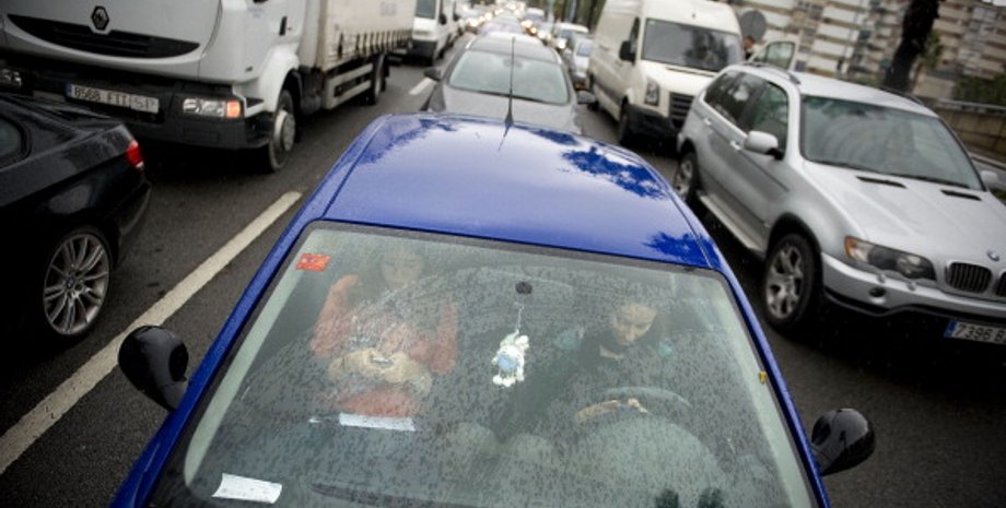 Пробка / Getty Images