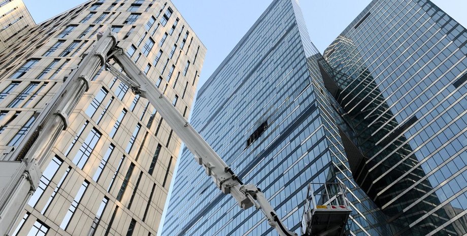 США, Білий дім, Джон Кірбі, війна РФ проти України, вибухи в Москві, російське вторгнення