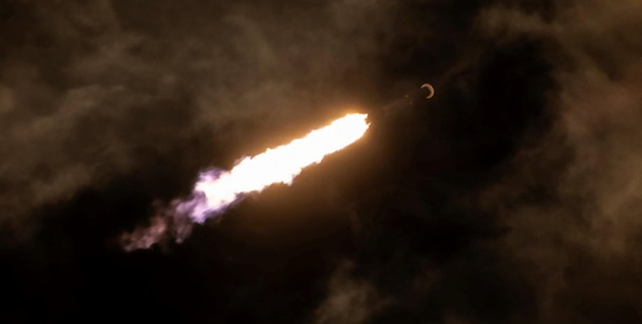 Россия атаковала Украину ракетами