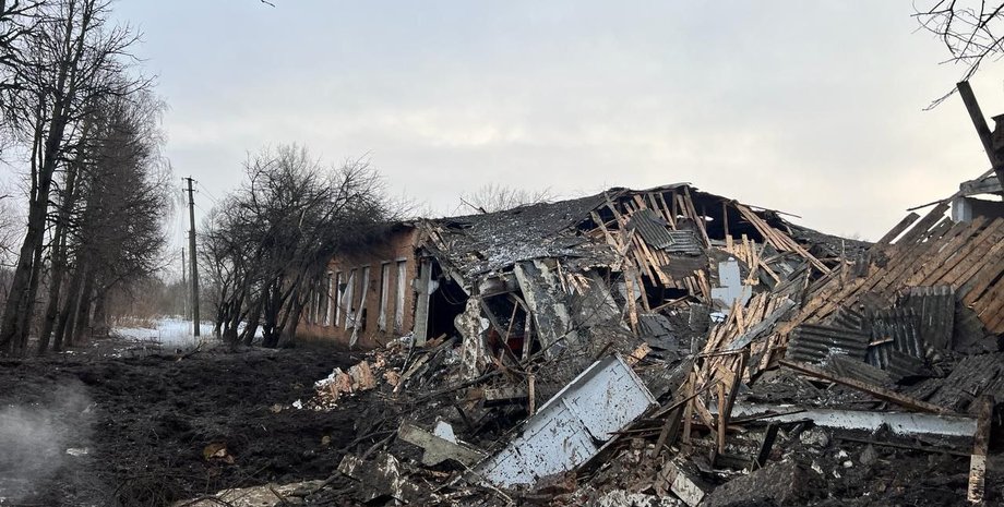 сумщина авиабомба