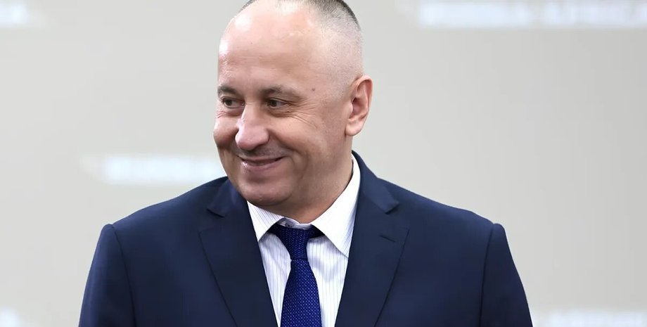 Российский генерал Андрей Аверьянов Андрей Аверьянов генерал РФ